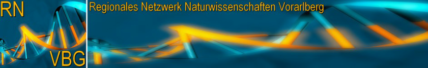 Regionales Netzwerk Naturwissenschaften Vbg