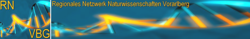 Regionales Netzwerk Naturwissenschaften Vbg